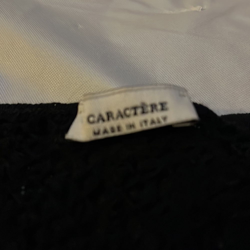CARACTERE MADE IN ITALY BNWOT - Picture 6 of 11